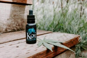 benefits of CBD oil in 2024