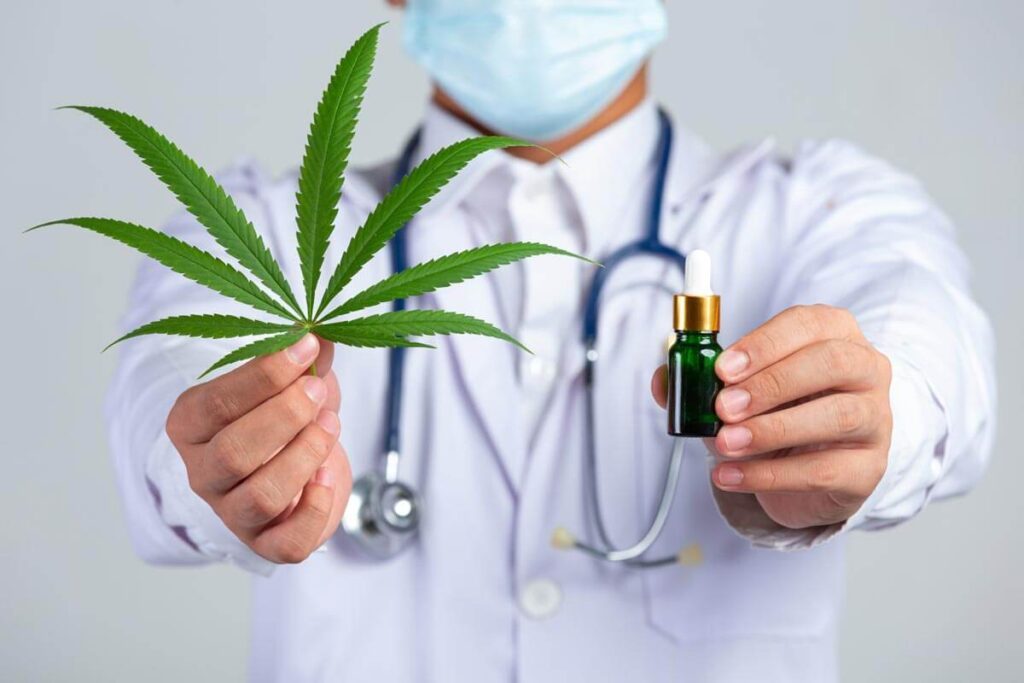 medical marijuana clinics in Phuket