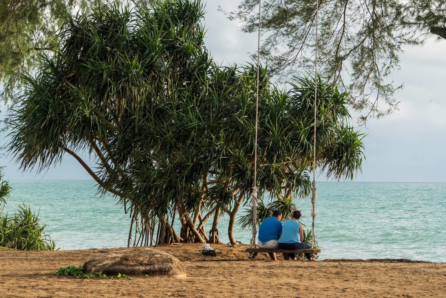 Phuket cannabis scene in 2024