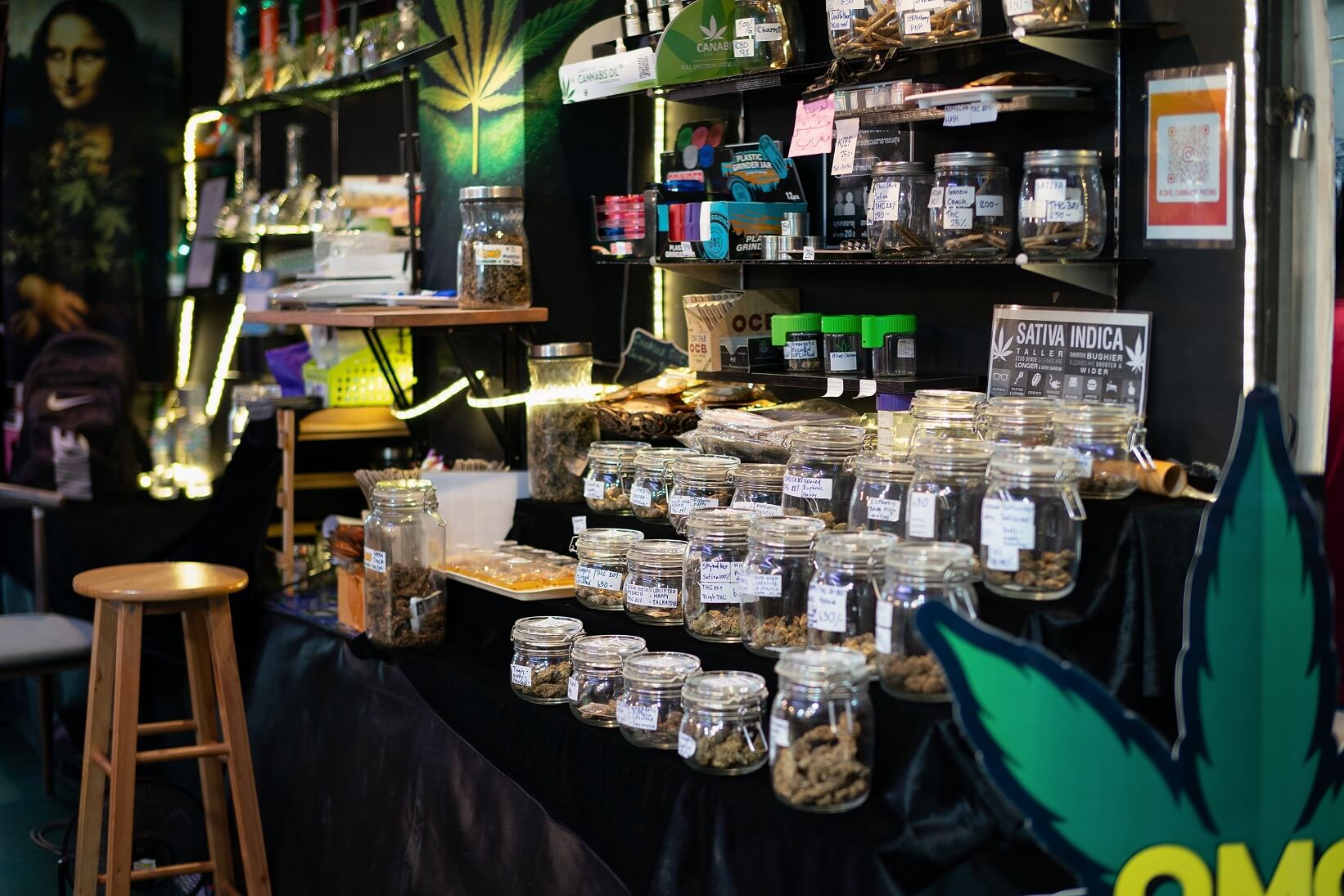 cannabis clubs in Phuket