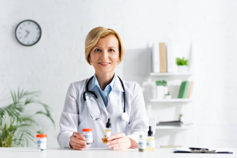 Medical Marijuana For Glaucoma in 2025
