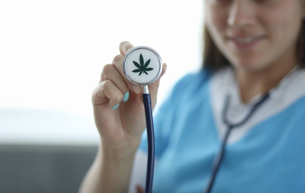 Medical Marijuana For Glaucoma