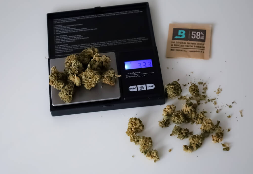 Medical Cannabis Dosing in 2025